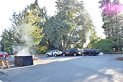 LAURELHURST BACKYARD BBQ 2018